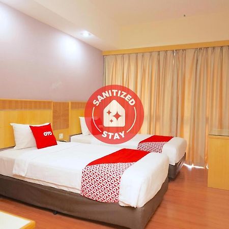 Oyo 89866 Houz Inn Bintulu Exteriör bild